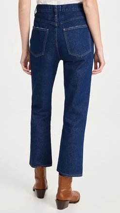 Cheap ???? AGOLDE Pinch Waist High Rise Kick ???? Jeans Radio ???? -Vince shop agole307061383c 1664395632736 2 0. UX540 . QL90