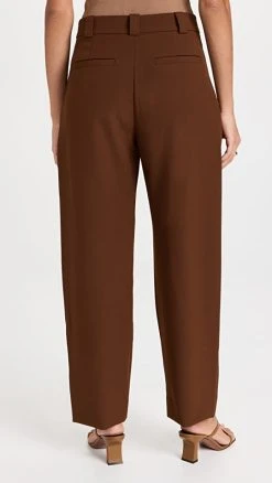 Brand new ???? A.L.C. Franklin Pants Mocha ???? -Vince shop alccc4237412299 1663263347052 2 0. UX540 . QL90