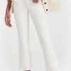 Wholesale ???? AMO Bella Boot Cut ???? Jeans White Oak ???? -Vince shop amooo3034078987 1637606376696 2 0. UX540 . QL90
