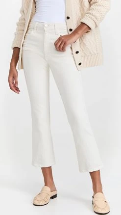 Wholesale ???? AMO Bella Boot Cut ???? Jeans White Oak ????