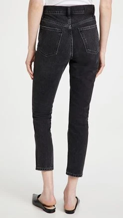 New ✨ ANINE BING Sonya ???? Jeans Charcoal ???? -Vince shop anine3054312894 q2 2 0. UX540 . QL90