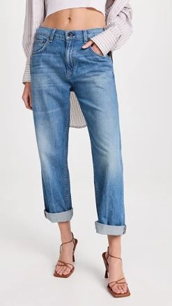 Deals ???? ASKK NY Beau ???? Jeans Bogart ⌛