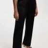 Cheapest ???? Alexander Wang Full Length Wide Leg Pants With Crystal Thong Detail Black ???? 1 Cheapest ???? Alexander Wang Full Length Wide Leg Pants With Crystal Thong Detail Black ???? -Vince shop awang438791cd2d 1671144273149 2 0. UX540 . QL90