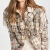 Best deal ???? BLANKNYC Take Note Plaid Fringe Shacket ???? -Vince shop blank410641dec5 1657642528528 2 0. UX540 . QL90