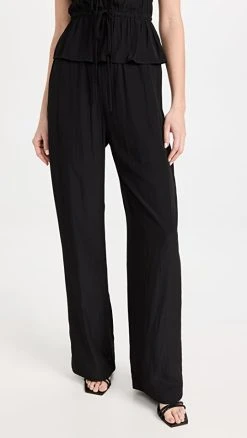 Deals ???? Ciao Lucia Barca Pants Black ????