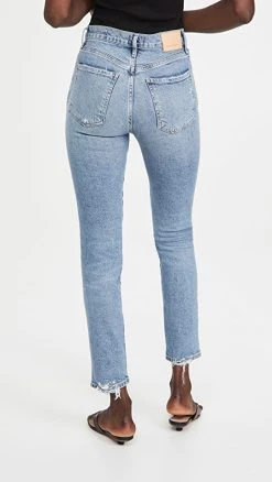 Best Pirce ???? Citizens Of Humanity Olivia High Rise Slim Ankle ???? Jeans Chit Chat ???? -Vince shop citiz413451566a q2 2 0. UX540 . QL90