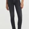 Cheap ✔️ Citizens Of Humanity Olivia High Rise Slim ???? Jeans Radiant ❤️