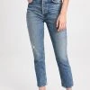 Wholesale ❤️ Citizens Of Humanity Jolene High Rise Vintage Slim ???? Jeans Songbird ???? -Vince shop citiz4147237403 1663078367325 2 0. UX540 . QL90