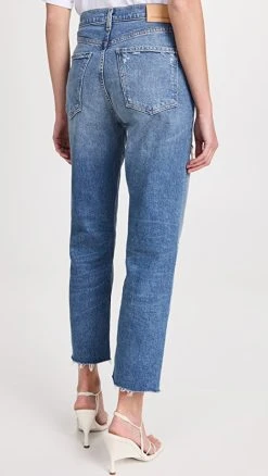 Discount ???? Citizens Of Humanity Daphne Crop High Rise Stovepipe ???? Jeans Arthouse ???? -Vince shop citiz414811e3d7 1660064898047 2 0. UX540 . QL90