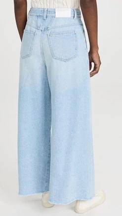 Budget ???? Closed Abigail Jean Light Blue ???? -Vince shop closd302511af57 1649715101439 2 0. UX540 . QL90