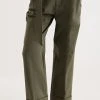 Coupon ???? Closed Shannah Pants Pine Green ???? -Vince shop closd3027017109 1657055887664 2 0. UX540 . QL90