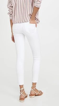 Discount ✨ DL1961 Florence Skinny Mid Rise Ankle ???? Jeans Milk ???? -Vince shop dldll4067910117 q2 2 0. UX540 . QL90