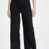 Deals ???? DL1961 Hepburn Wide Leg High Rise ???? Jeans Lark ????