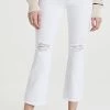 Top 10 ???? DL1961 Patti Straight High Rise Ankle ???? Jeans White Distressed ???? -Vince shop dldll4085617594 1643405515172 2 0. UX540 . QL90