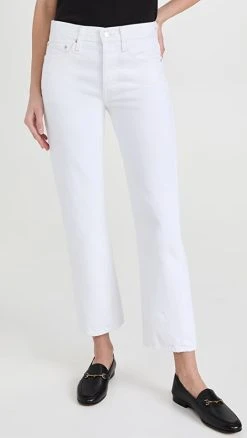 Brand new ???? Edwin Kali Ankle ???? Jeans Eggshell ⭐