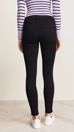 Buy ???? FRAME Le High Skinny ???? Jeans Film Noir ???? -Vince shop frame3091850069 q2 2 0. UX540 . QL90