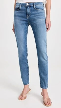 Best deal ???? FRAME Le Garcon ???? Jeans Mantoba ⭐