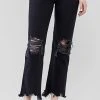 Buy ???? Free People Maggie Mid Rise Straight ???? Jeans Washed Black ???? -Vince shop freep4548912631 1620922585380 2 0. UX540 . QL90