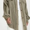 Buy ???? Free People Ruby Jacket Dirty Olive ???? -Vince shop freep4553914680 1635284934611 2 0. UX540 . QL90