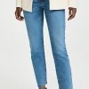 Top 10 ???? Good American Good Vintage ???? Jeans Indigo116 ????