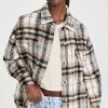 Deals ⭐ Good American Neutral Plaid Shacket Neutral Plaid001 ???? -Vince shop gamer305721bdd5 1662661014621 2 0. UX540 . QL90