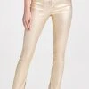 Best reviews of ❤️ Jonathan Simkhai STANDARD Rae High Rise Ankle Skinny ???? Jeans Gold Foil ???? -Vince shop jstan3014389139 1667319992531 2 0. UX540 . QL90