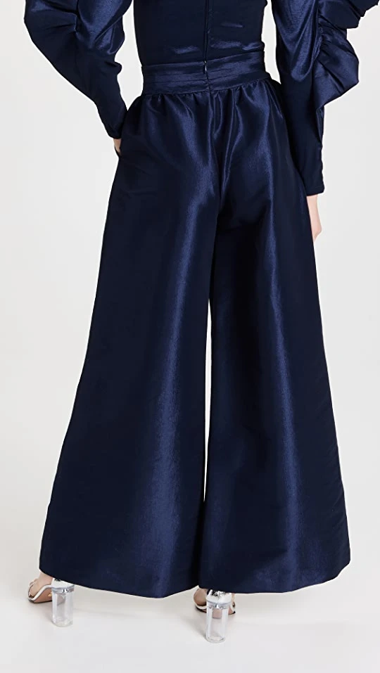 Buy ✨ Kimberly Goldson Jaylin Pants Sapphire ???? 4 Buy ✨ Kimberly Goldson Jaylin Pants Sapphire ???? - Image 2