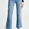 Brand new ⭐ Khaite Vivian New Bootcut Flare ???? Jeans Vintage Blue ????