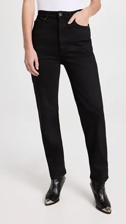 Best deal ???? Khaite Abigail ???? Jeans Wilcox Stretch ????