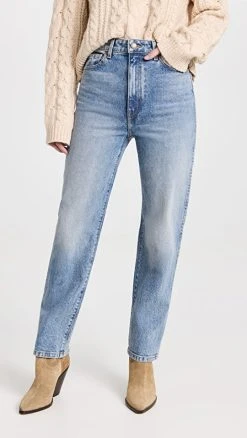 Top 10 ???? Khaite Abigail ???? Jeans Bryce Stretch ????