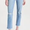 Best Pirce ???? Le Jean Sabine Straight Leg ???? Jeans Poolside Wash ❤️ -Vince shop lejen300341d7b7 1650487007847 2 0. UX540 . QL90