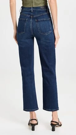 Promo ???? Le Jean Sabine Straight ???? Jeans Libertine ???? -Vince shop lejen3004126229 1657224652663 2 0. UX540 . QL90