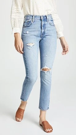 Cheapest ???? Levi's 501 Skinny ???? Jeans Can't Touch This ????