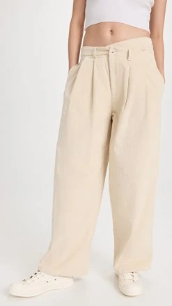 Wholesale ❤️ Lioness La Mesa Pants Beige ????
