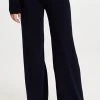 Best deal ???? LISA YANG Sofi Cashmere Trousers Navy ???? -Vince shop lisay300351af4f 1665529910250 2 0. UX540 . QL90