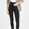 Flash Sale ???? Madewell 10'' High Rise Skinny ???? Jeans Starkey ????