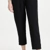 Buy ???? Madewell Lightestspun Beach Cover-Up Pants True Black ???? -Vince shop madew44931156dd 1645217225677 2 0. UX540 . QL90