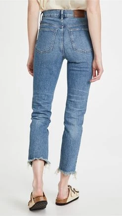 Discount ❤️ Madewell The Perfect Vintage Jean Ainsworth Wash ???? -Vince shop madew452941bedf q2 2 0. UX540 . QL90