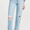 Buy ???? Madewell The Perfect Vintage Straight ???? Jeans Danby ✔️ -Vince shop madew456241cf7b 1657919205846 2 0. UX540 . QL90