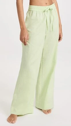 Wholesale ⌛ Maison Essentiele Core Pants Aloe Gel ????