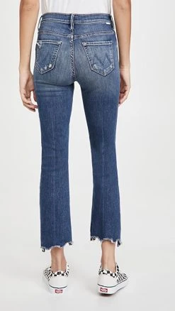 Hot Sale ???? MOTHER The Insider Crop Step Chew ???? Jeans Dancing On Coals ???? -Vince shop mothr2116919cfa q2 2 0. UX540 . QL90