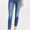 Wholesale ✨ MOTHER Looker Ankle Fray ???? Jeans Walking On Coals ⌛ -Vince shop mothr213761aca3 1625750883681 2 0. UX540 . QL90