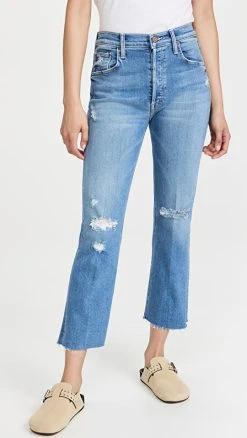 Wholesale ???? MOTHER The Tripper ???? Jeans Play Like A Pirate ????
