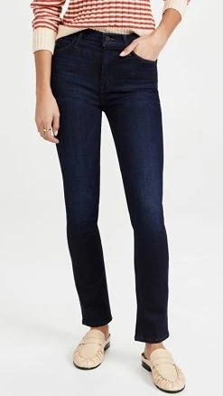 Best deal ???? MOTHER The Mid Rise Dazzler Ankle ???? Jeans Now Or Never ????