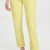 Flash Sale ???? MOTHER The Tomcat ???? Jeans Ctn Citron ???? -Vince shop mothr215191d0cd 1647449883140 2 0. UX540 . QL90