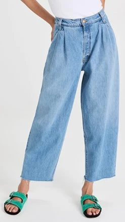 Wholesale ???? MOTHER SNACKS! The Double Prep Fun Dip Flood ???? Jeans Nothing Else Like It ❤️