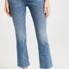 Flash Sale ✔️ MOTHER The Insider Ankle ???? Jeans Destination Unknown ????