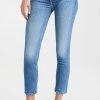 New ❤️ MOTHER The Mid Rise Dazzler Ankle ???? Jeans Other Moods ⭐ -Vince shop mothr216491e269 1659021423083 2 0. UX540 . QL90