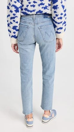 Flash Sale ???? MOTHER High Waisted Hiker Hover ???? Jeans Free & Wild ⭐ -Vince shop mothr216761ea5a 1670011341173 2 0. UX540 . QL90