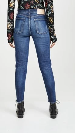 Brand new ???? MOUSSY VINTAGE Cameron Skinny-Hi ???? Jeans Dark Blue ???? -Vince shop mouss3009812674 q2 2 0. UX540 . QL90